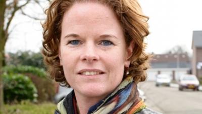 Huisarts Aafke Snoeijen wil graag een simpele test om het risico op een hartinfarct goed in te schatten.