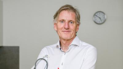 Huisarts Frans Rutten