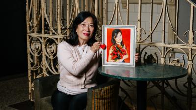 Nancy ervaringsverhaal