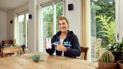 Collecteweek 2026 Barbera de Loor