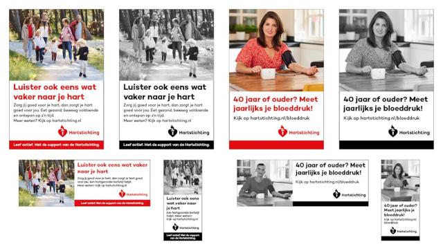 Collage met voorbeelden van stoppers