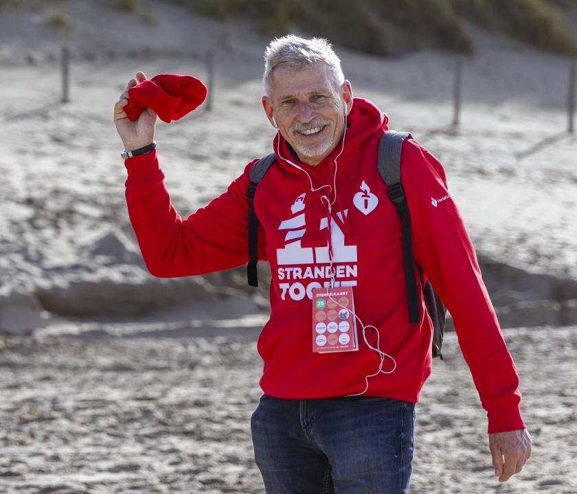11strandentocht
