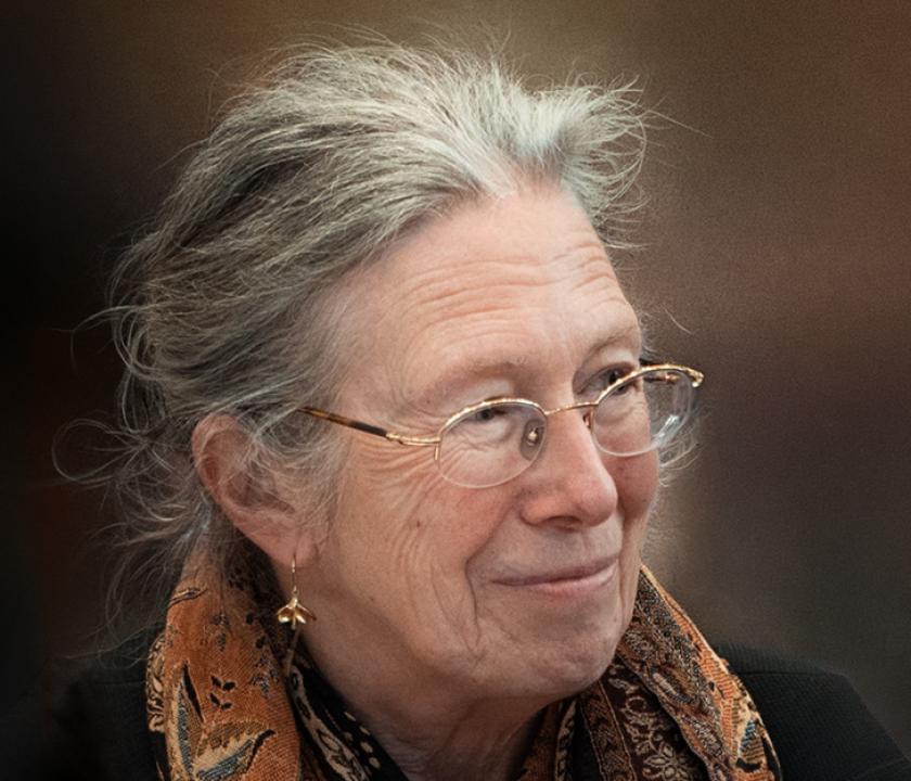 Karin Sipido